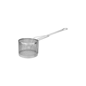 Trenton Round Fry Basket