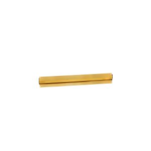 Trenton Docket Holder - Gold