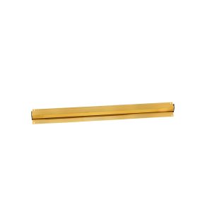 Trenton Docket Holder - Gold