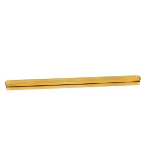 Trenton Docket Holder - Gold