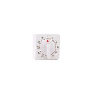 Cater Chef Mechanical Countdown Timer 60 Minute
