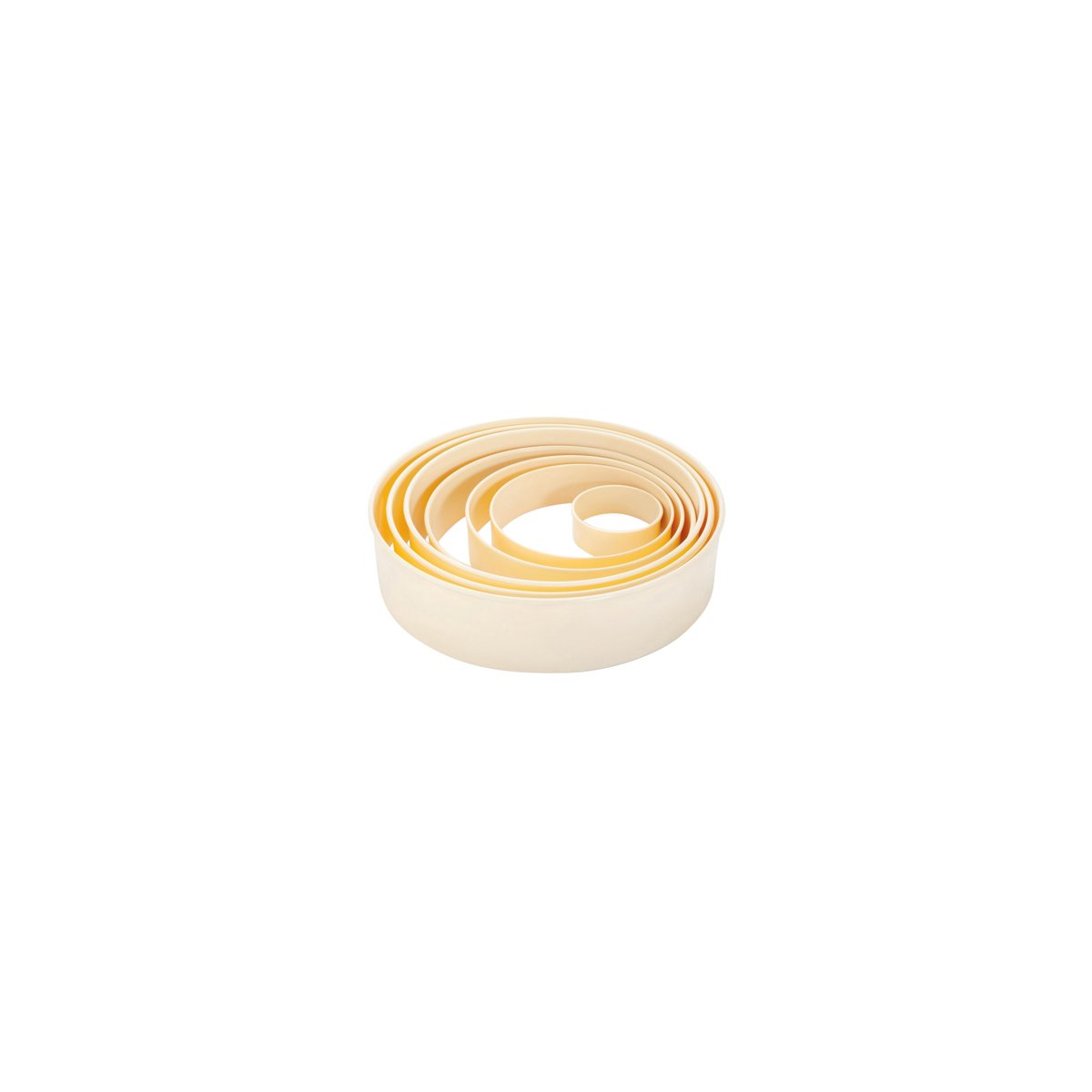 Cake Ring 75x35mm