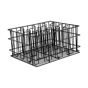 Trenton Glass Basket - 16 Compartment