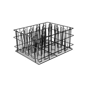 Trenton Glass Basket - 20 Compartment