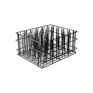 Trenton Glass Basket - 12 Compartment