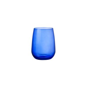 Restaurant Water 430ml Cobalt