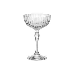 America 20s Cocktail Coupe 220ml