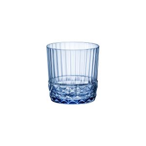 America 20s Sapphire Blue D.O.F Tumbler 370ml