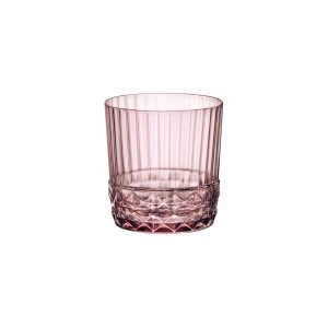 America '20s Lilac Rose D.O.F Tumbler 370ml