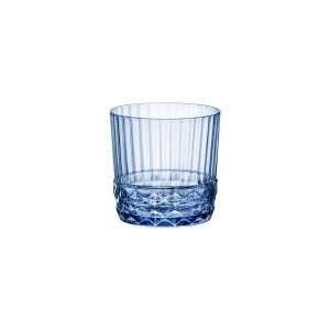 America 20s Sapphire Blue Rocks 300ml