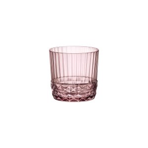 America '20s Lilac Rose Rocks 300ml