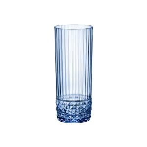 America 20s Sapphire Blue Long Drink 400ml