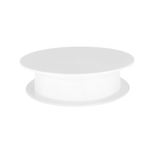 Cake Stand Revolving 315x85mm