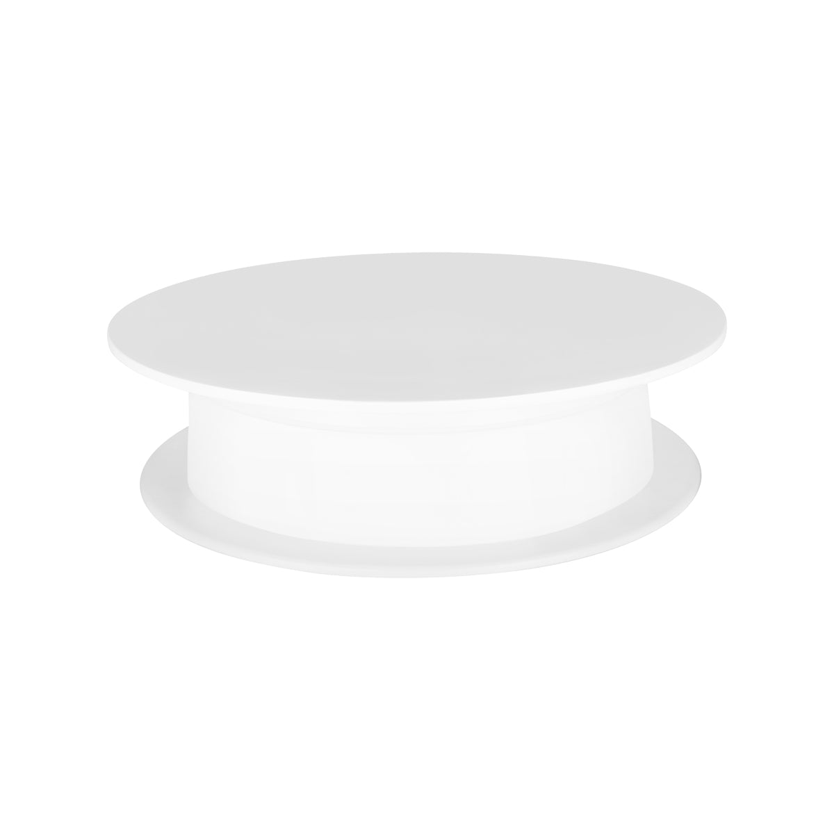 Cake Stand Revolving 315x85mm