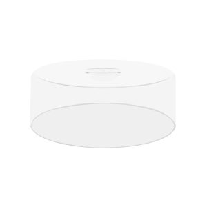 Thermohauser Cake Cover Round 310x110mm