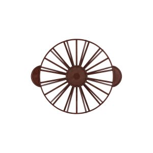 Cake Divider Plastic 12/18 Serve 265mm