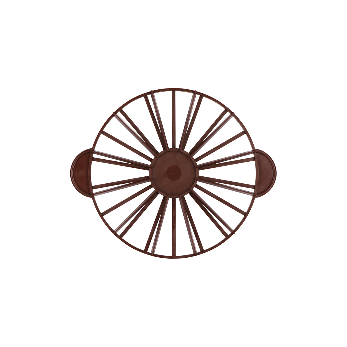 Cake Divider Plastic 12/18 Serve 265mm