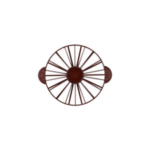 Cake Divider Plastic 14/18 Serve 265mm