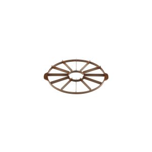 Cake Divider Plastic 14 Serve 265mm