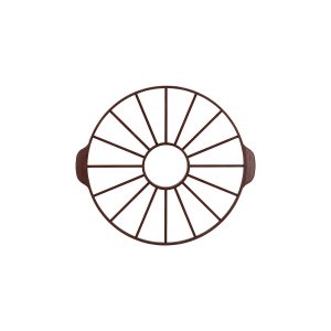 Cake Divider Plastic 16 Serve 265mm