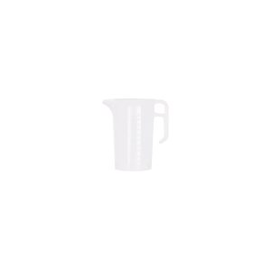 Measuring Jug with Clear Graduating 500ml