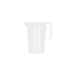 Measuring Jug with Clear Graduating 2000ml