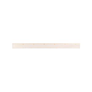 Dough Ruler Flexible 640x50mm