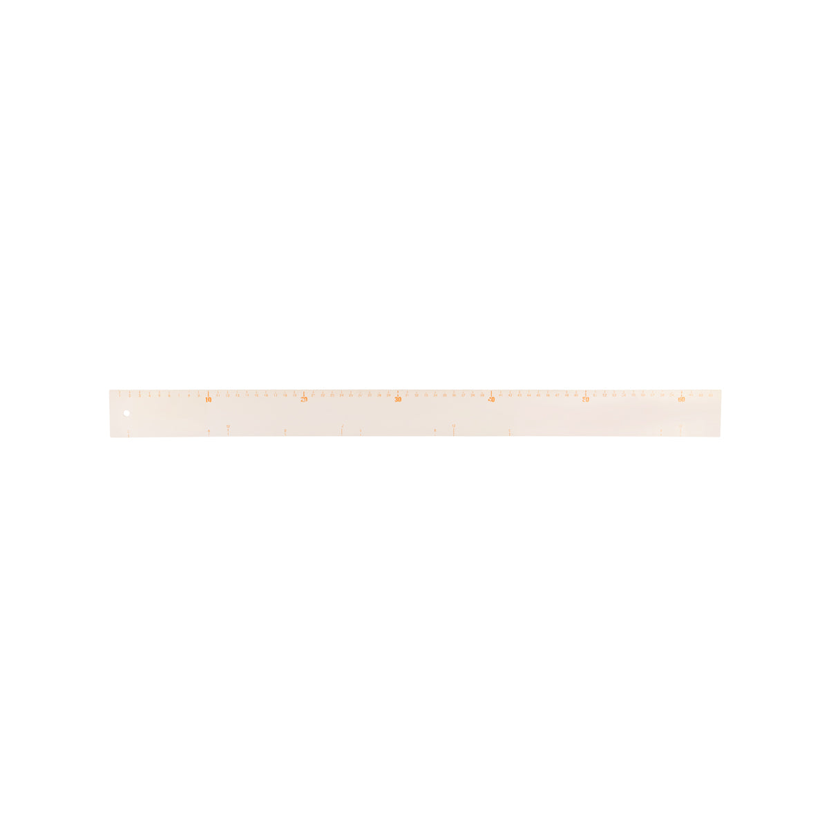 Dough Ruler Flexible 640x50mm