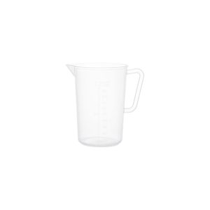 Measuring Jug Scale Polypropylene 1.0L
