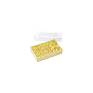 Piping Set Small Tip 22pc