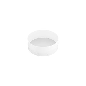 Sieve Flour No.18 305x110mm