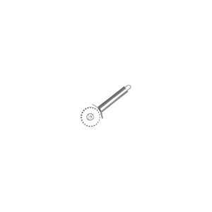 Dough Wheel Fluted 57x185mm