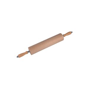 Rolling Pin Wood 90x400mm