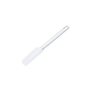 Spatula Rubber Blade White 250mm
