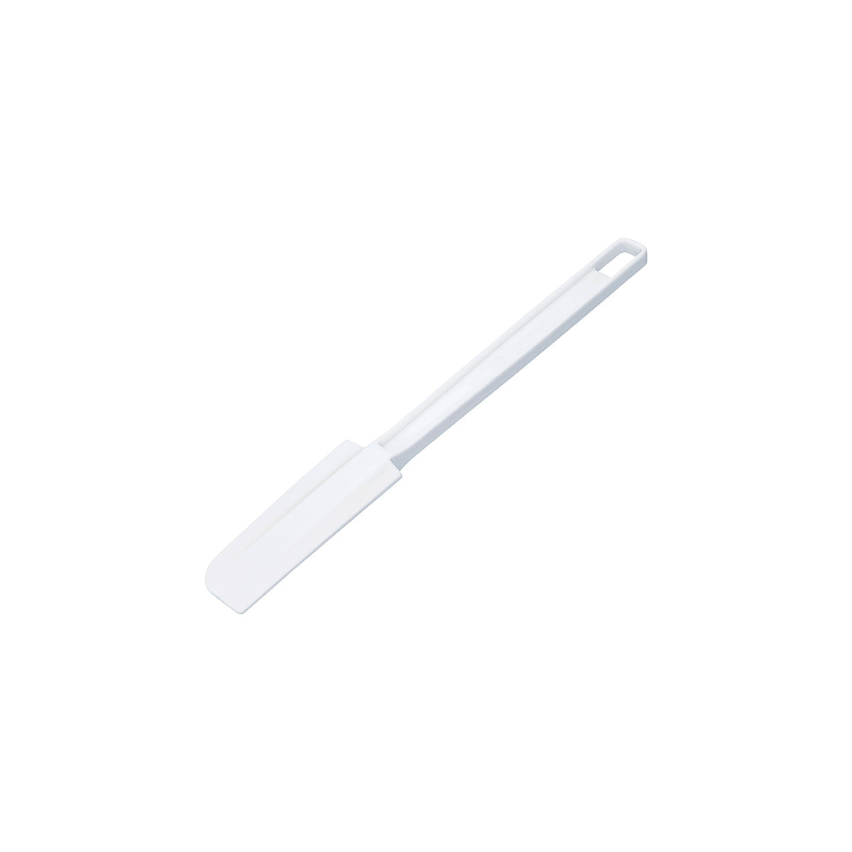Spatula Rubber Blade White 250mm