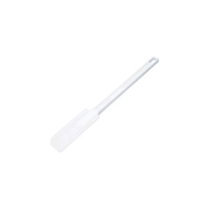 Spatula Rubber Blade White 350mm