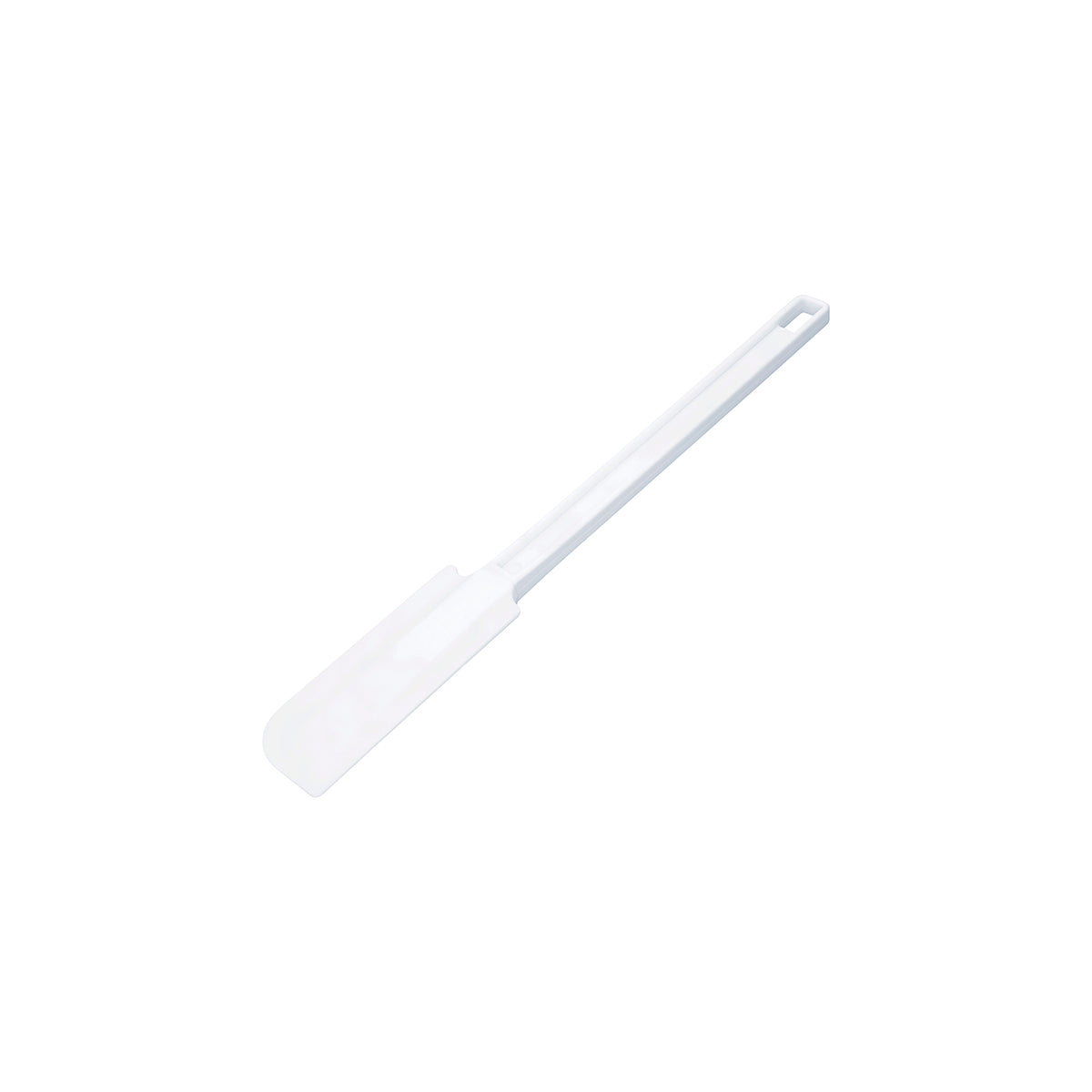 Spatula Rubber Blade White 350mm