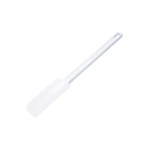 Spatula Rubber Blade White 400mm