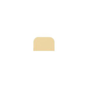 Scraper / Cream Leveler 116x76mm