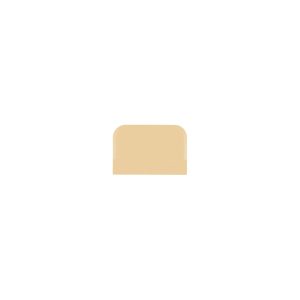 Scraper / Cream Leveller 121x80mm