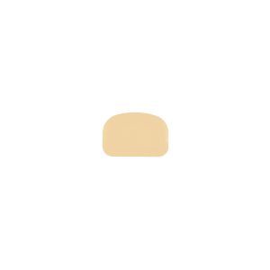 Scraper / Cream Leveller 118x80mm