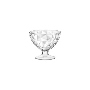 Diamond Dessert Bowl 360ml