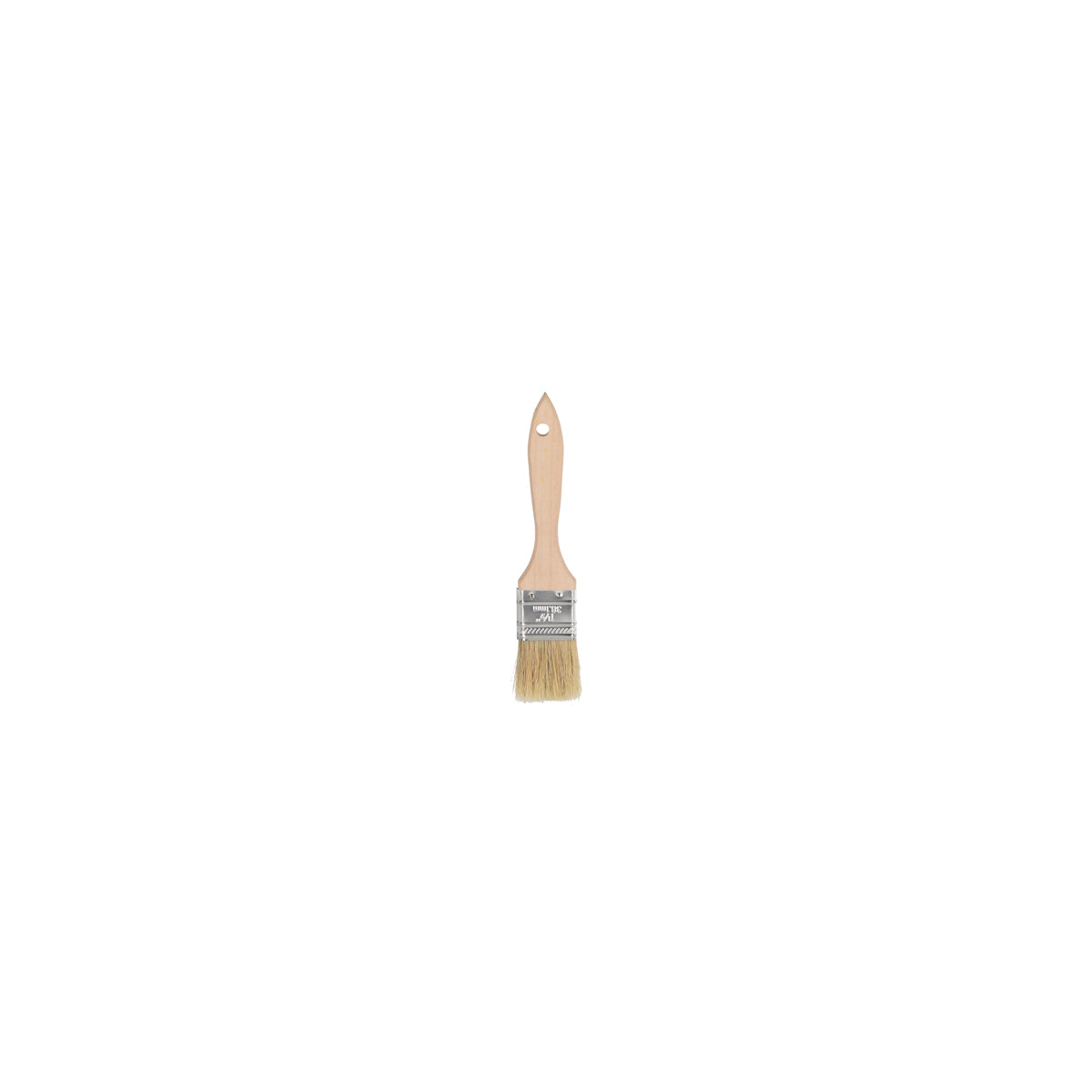 Pastry Brush Natural 38mm