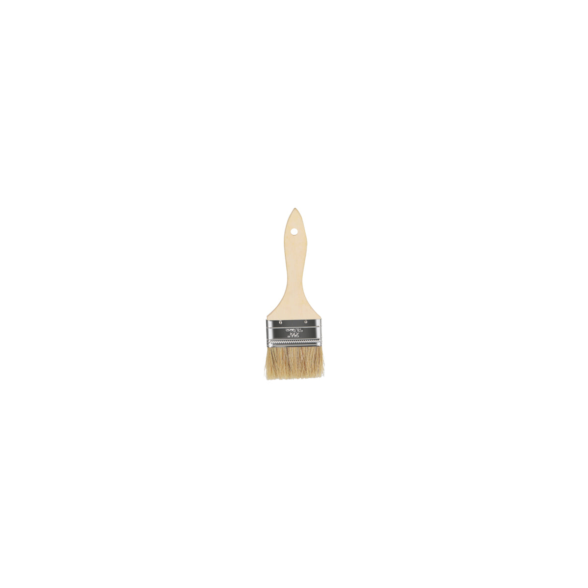 Pastry Brush Natural 62mm