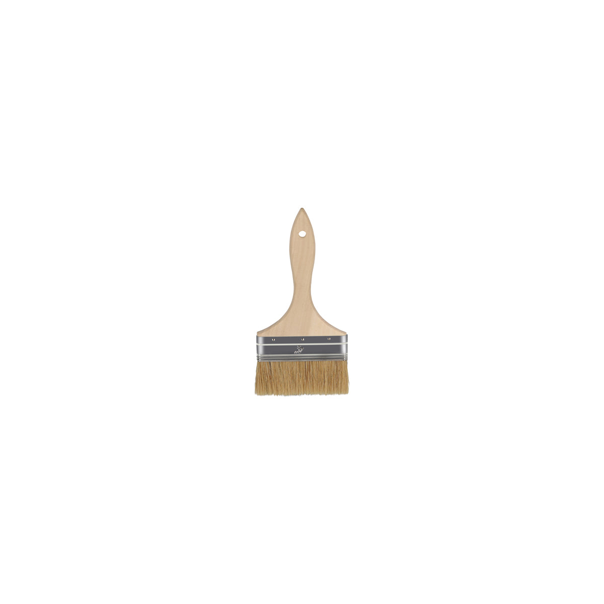 Pastry Brush Natural 100mm
