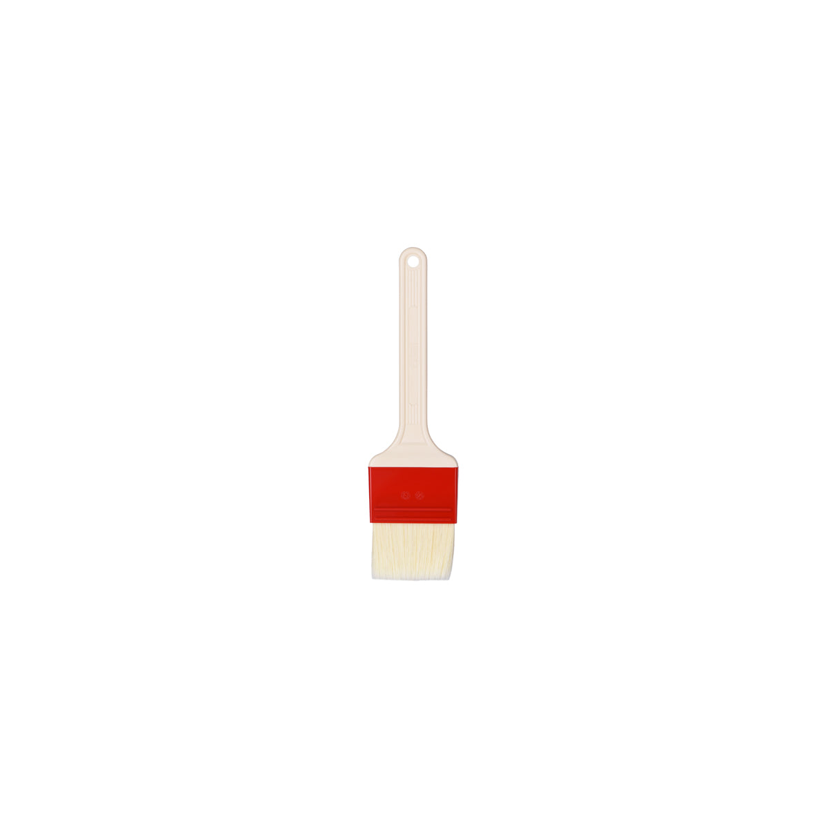 Pastry Brush Natural 60mm