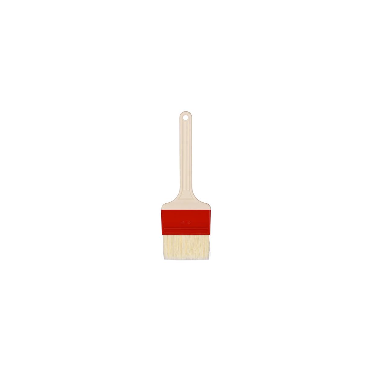 Pastry Brush Natural 75mm