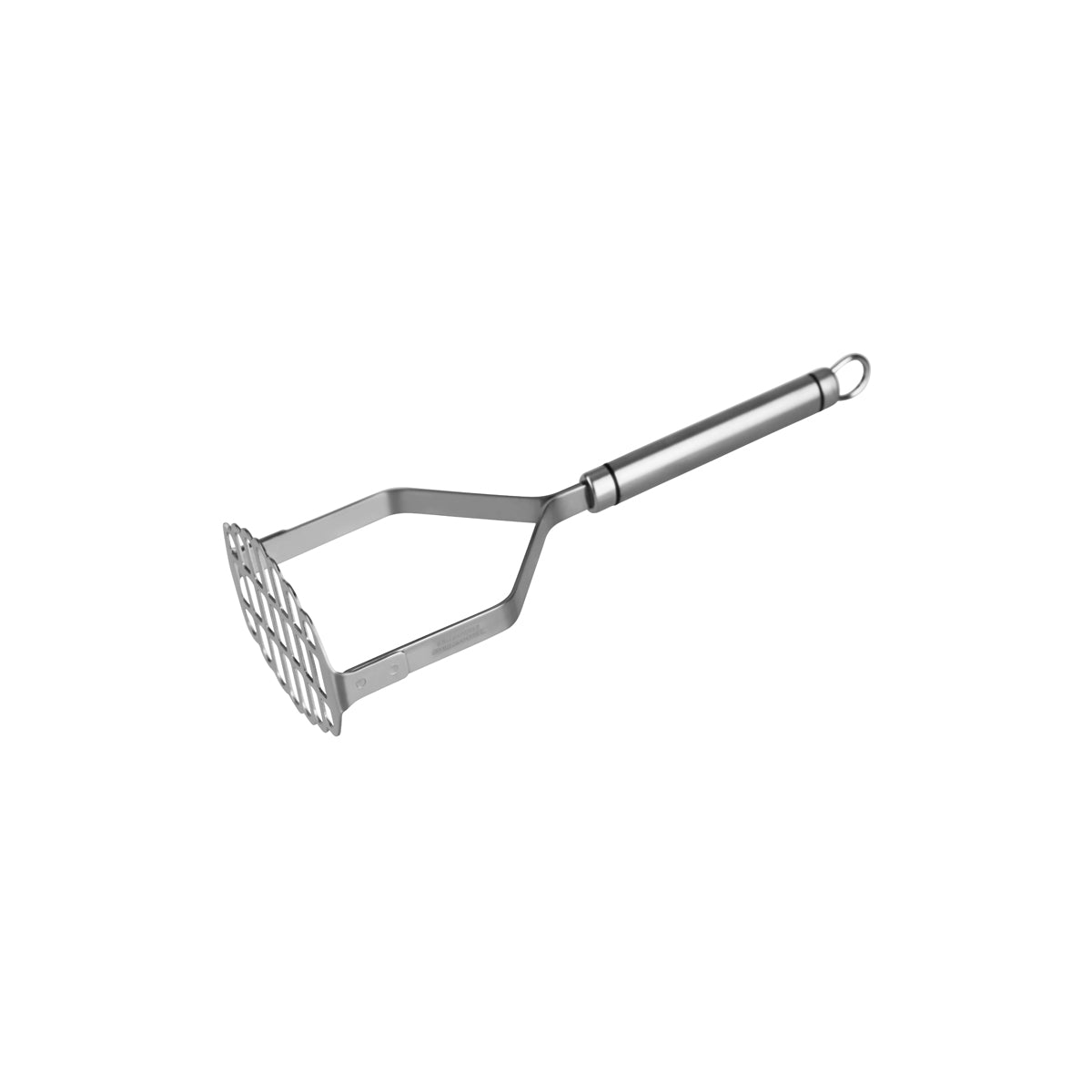 Milano Potato Masher 80x265mm