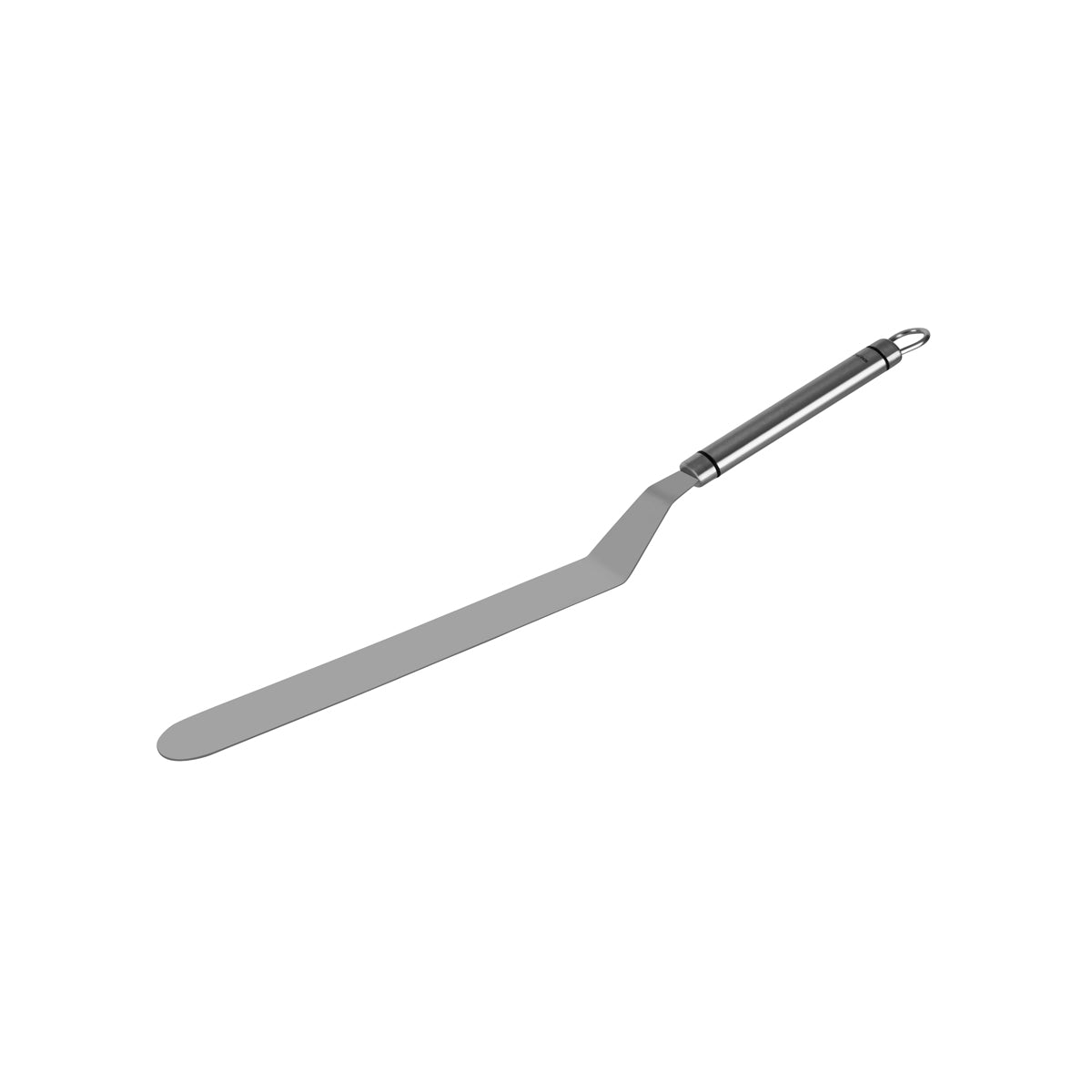 Milano Cranked Spatula 36x395mm