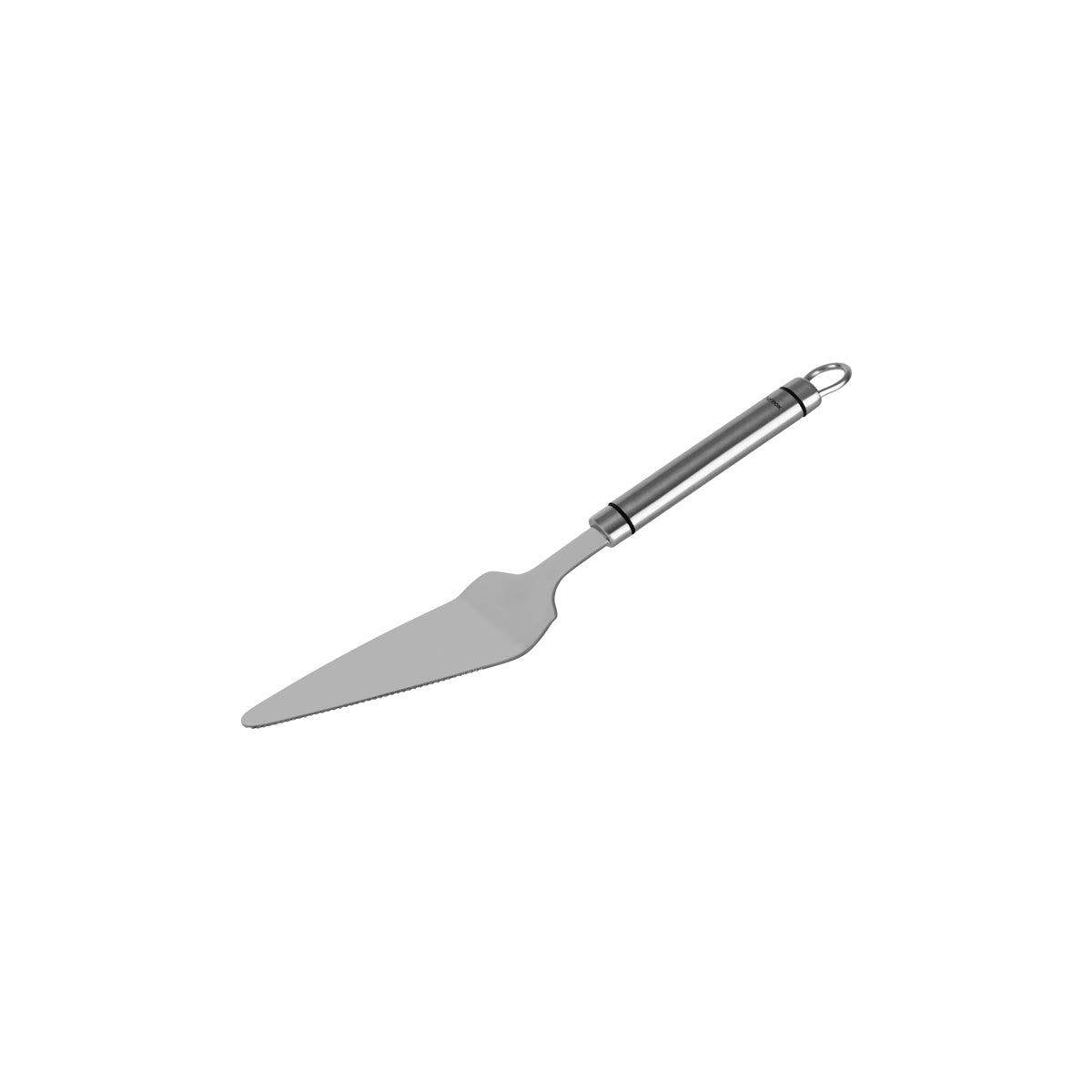 Milano Cake Server with Serrated Edge 60x275mm